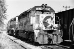 CSX 6629